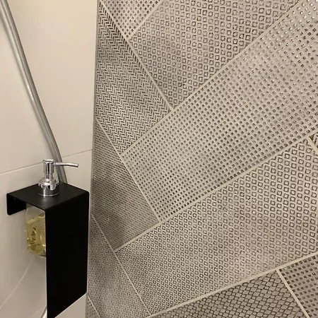 ホテル Coliber Klobuck