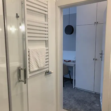 Coliber Hotell Klobuck