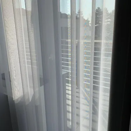 Hotell Coliber Klobuck