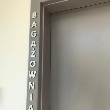 Hotel Coliber Klobuck