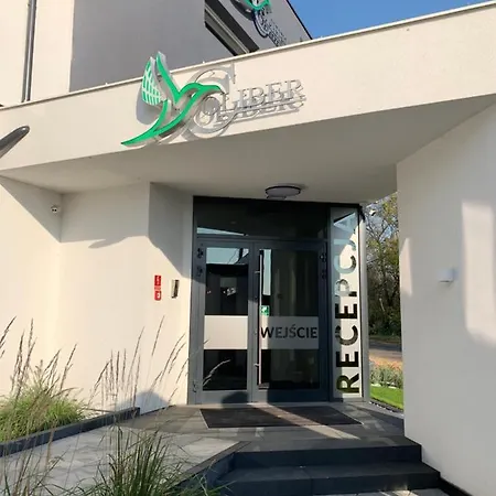 Coliber Hotell Klobuck