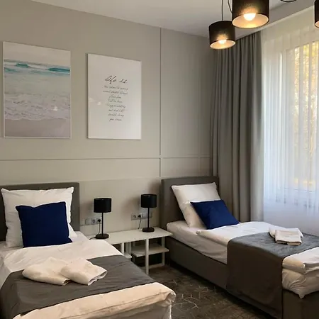 Hotel Coliber