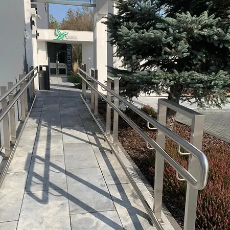 Coliber Hotell Klobuck