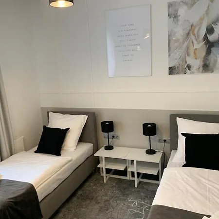 Coliber Hotell Klobuck