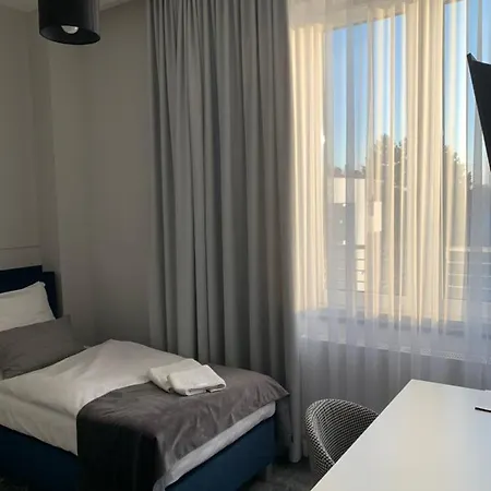 Hotel Coliber