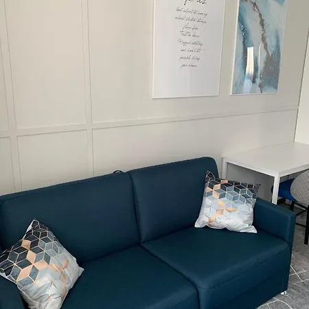 Hotell Coliber Klobuck