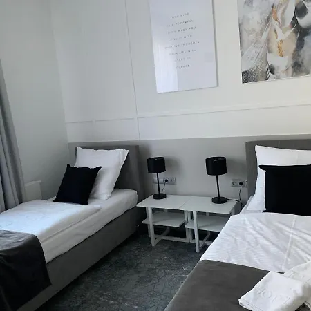Coliber Hotel