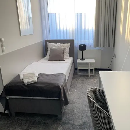 Hotel Coliber Klobuck