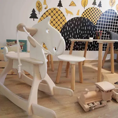 ホテル Coliber Klobuck