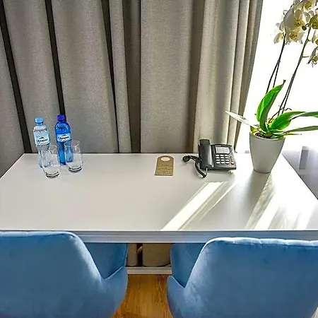 Hotel Coliber 2*