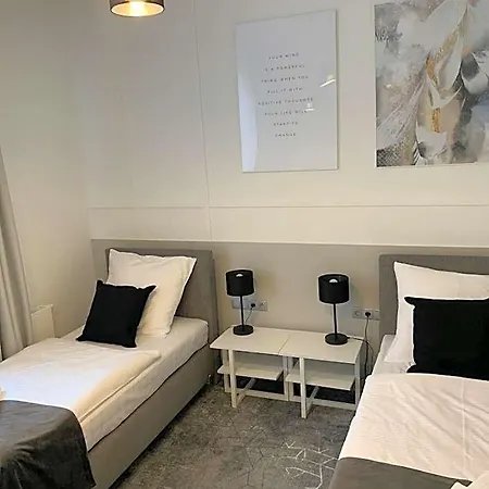 Hotel Coliber Klobuck