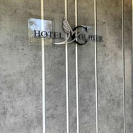 Hotel Coliber