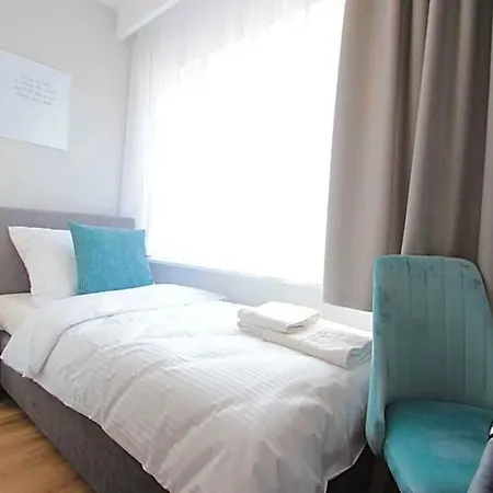 Hotel Coliber 2*