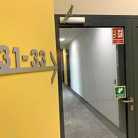 Hotel Coliber