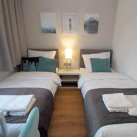 Hotel Coliber Klobuck