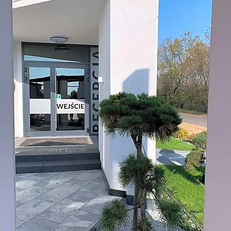 Hotel Coliber