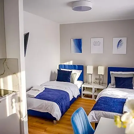 Hotel Coliber 2*