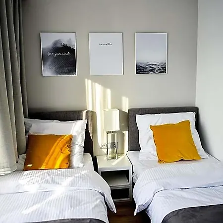 Hotel Coliber Klobuck