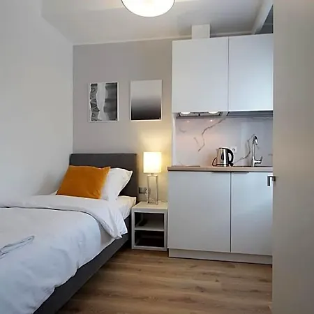 Coliber Hotel Klobuck