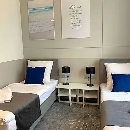 Coliber Hotel 2*