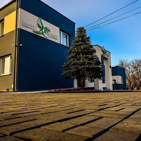 Отель Coliber