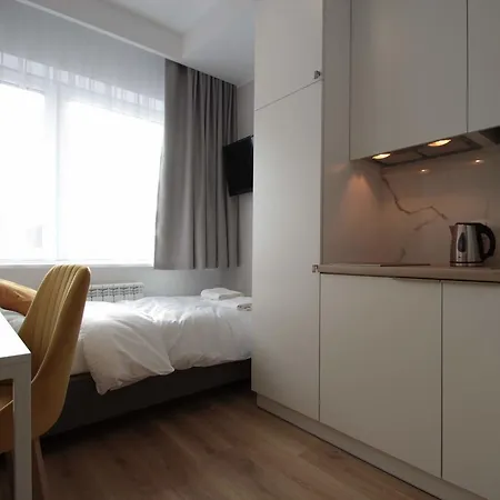 Coliber Hotel