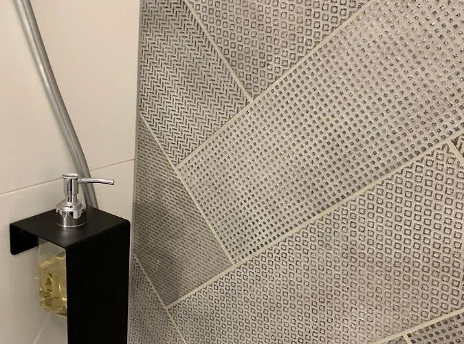 Hotel Coliber Klobuck