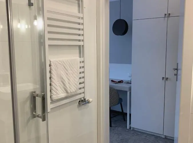 Coliber Hotel Klobuck