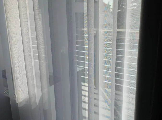 Hotel Coliber Klobuck