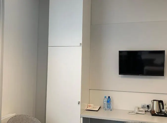 Hotel Coliber Klobuck