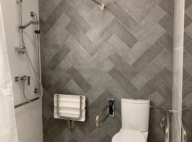 Coliber Hotel Klobuck