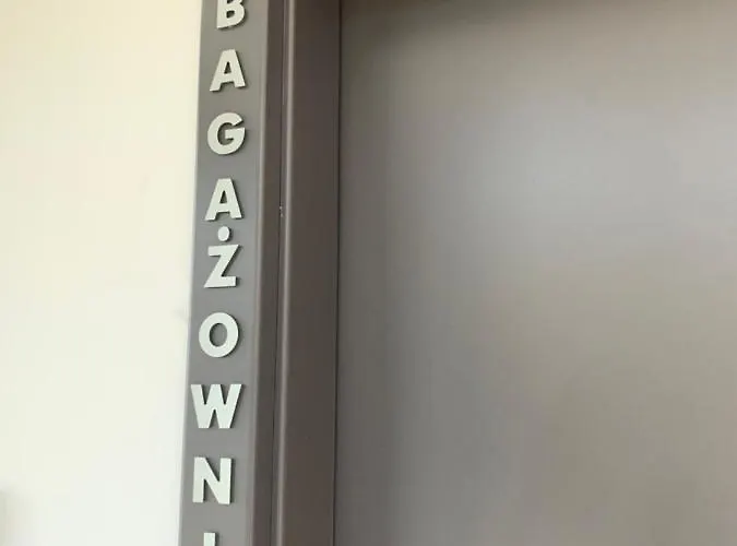 Hotel Coliber Klobuck