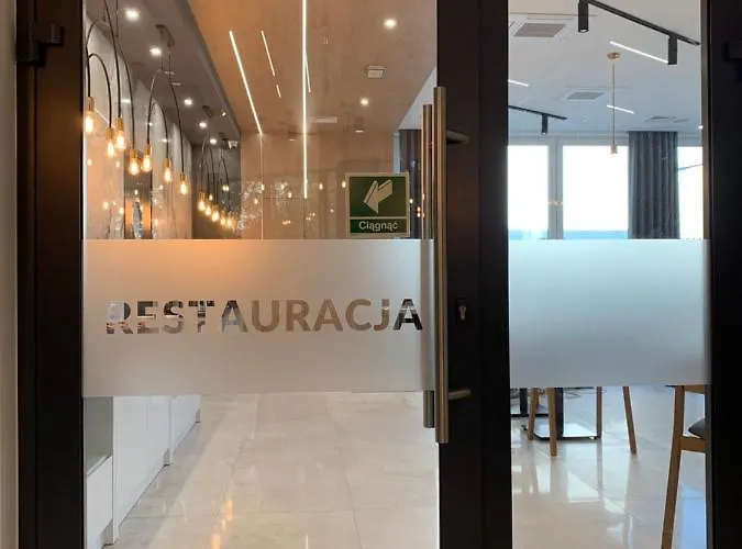 Coliber Hotel Klobuck