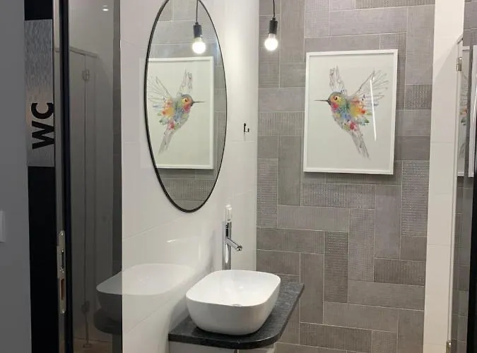 Hotel Coliber Klobuck