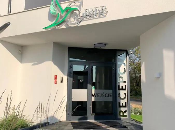 Coliber Hotel Klobuck