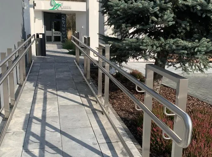 Coliber Hotel Klobuck