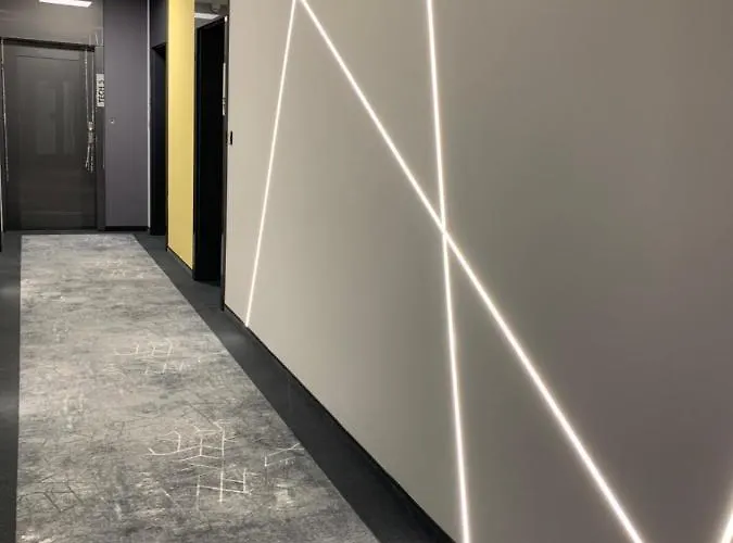 Coliber ホテル 2*