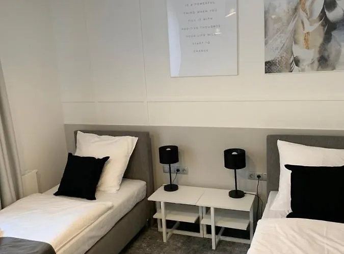 Coliber Hotel Klobuck