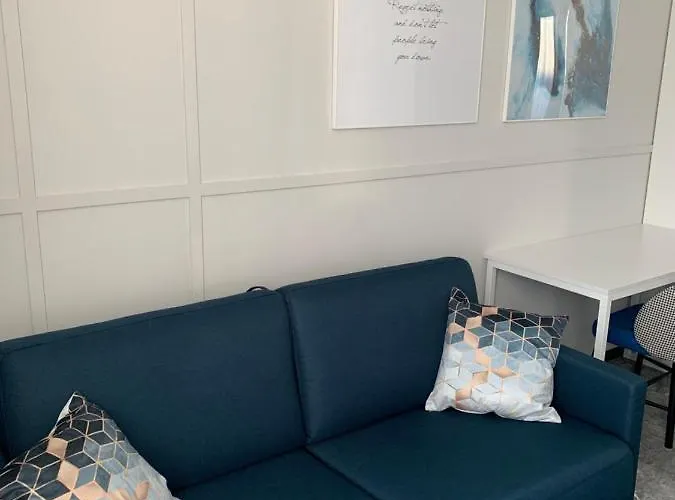 Hotel Coliber Klobuck