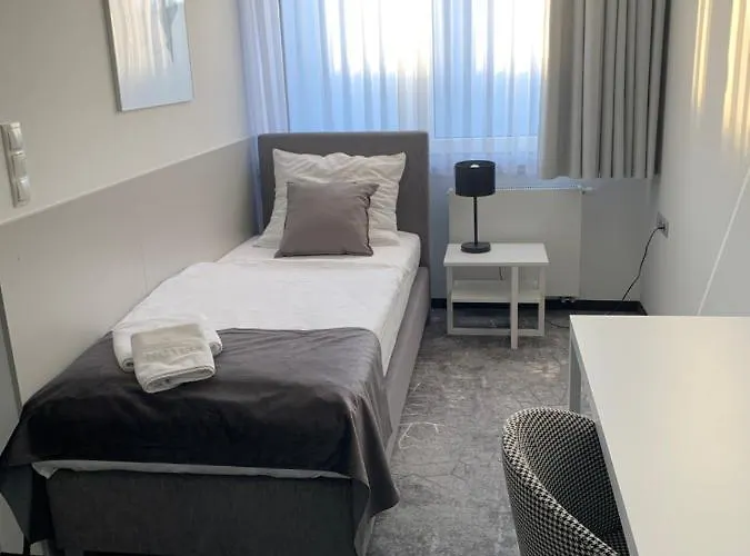 Hotel Coliber Klobuck