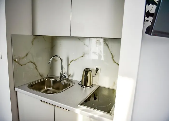 Coliber Hotel Klobuck