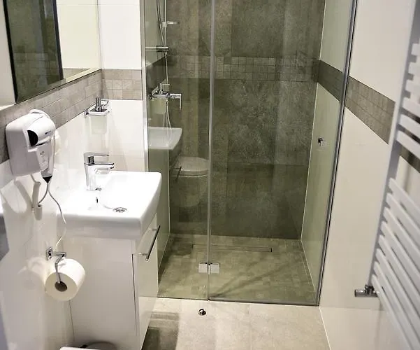 Hotel Coliber Klobuck